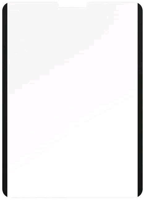 Actual product image Baseus Full-coverage Vac-sorb Paper-like Film for Pad (1 Piece, iPad Air)