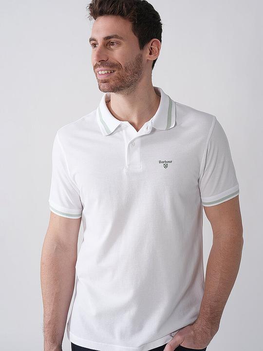 Image du produit Barbour Poloshirt FERRYBRIDGE (M)