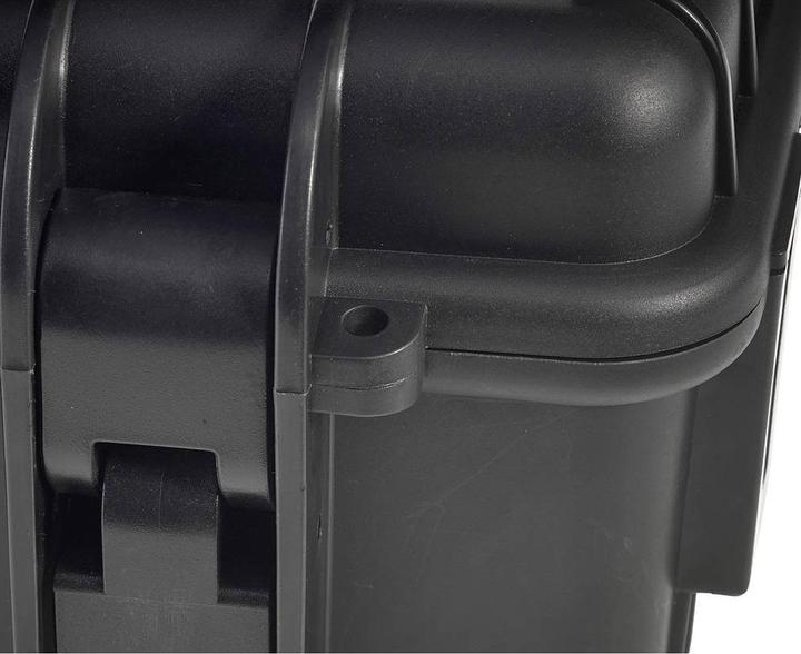 Produktbild B+W Type 6700 Hard-Case (Kamera Schultertasche, 42.80 l)