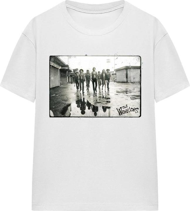 Immagine prodotto Warriors Rolling Deep Maglietta Adulto Unisex (L)