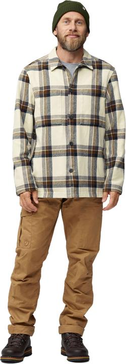 Produktbild Fjällräven Singi Flannel Overshirt (XL)