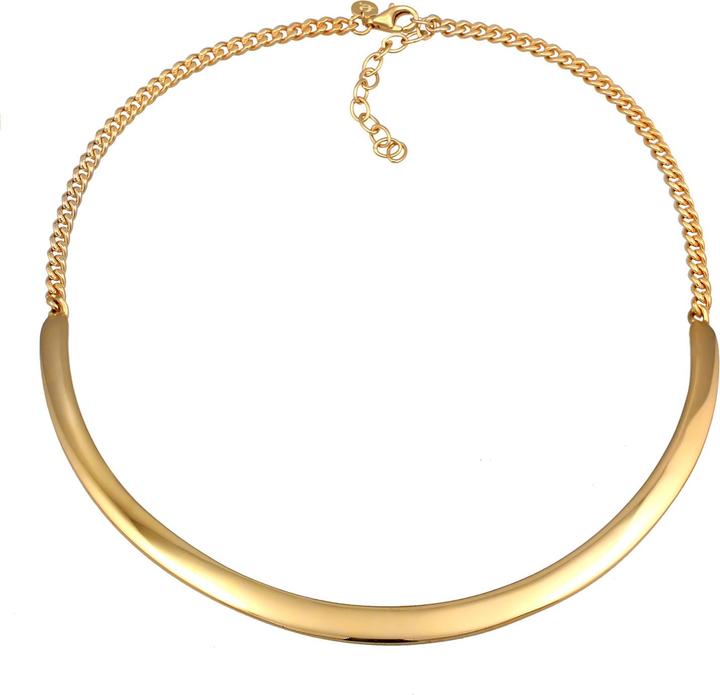 Produktbild Elli Choker (925er Sterling Silber, 38 cm)
