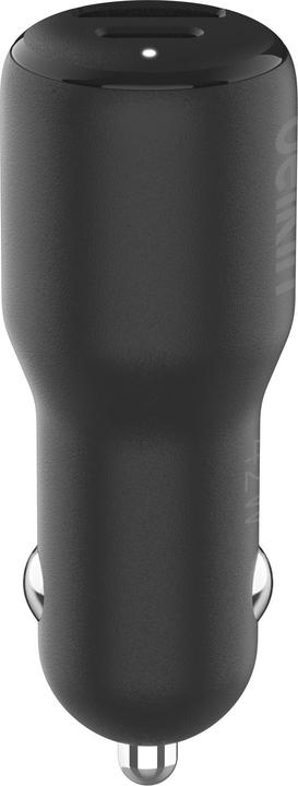 Image du produit Belkin 42w - 30w USB-C 12w USB-A Car Charger