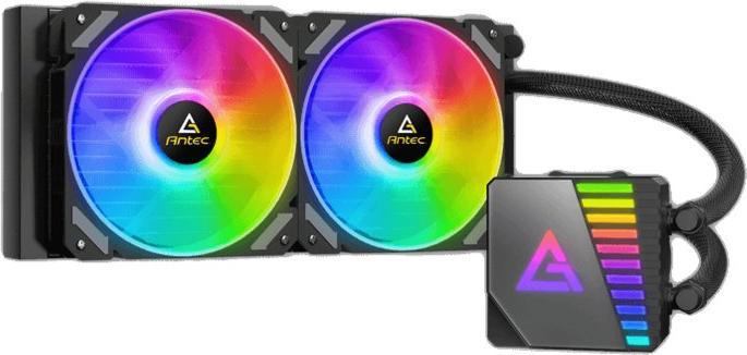 Immagine prodotto Antec Processore SYMPHONY 240