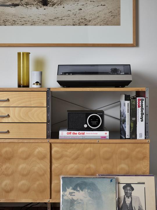 Immagine prodotto Tivoli Audio Modello Uno Digitale (FM, Bluetooth)
