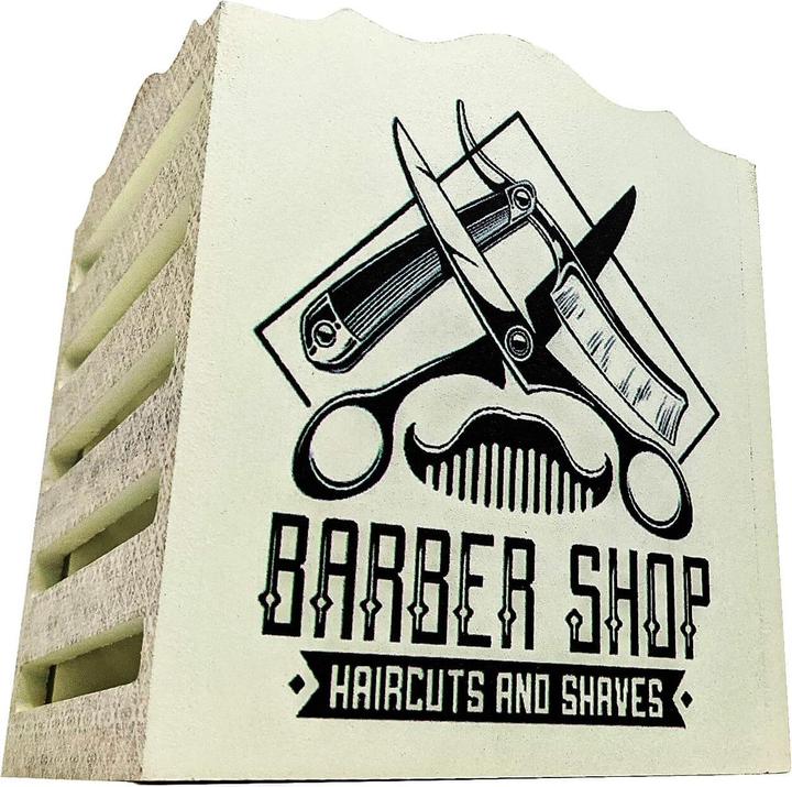 Image du produit Bate Porte-ciseaux Barbershop