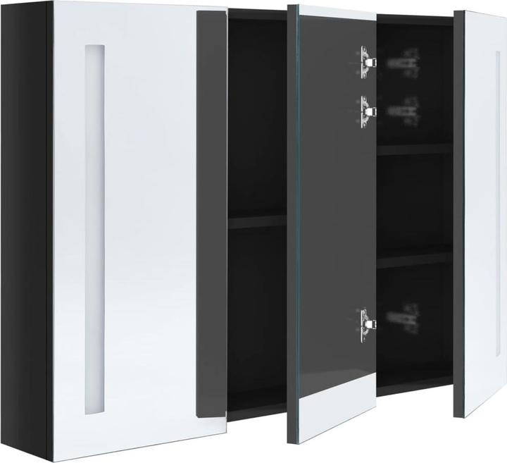 Image du produit VidaXL Sigurd (89 x 14 x 62 cm)