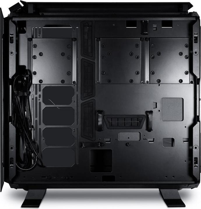 Produktbild Lian-Li Odyssey X (E-ATX, mATX, Mini-ITX, ATX)