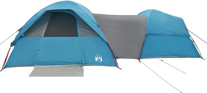 Actual product image VidaXL Marta (Dome tent, 8.75 kg, 5 persons)