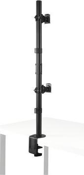 Immagine prodotto Kensington Braccio doppio impilabile verticale (Tavolo, 32")