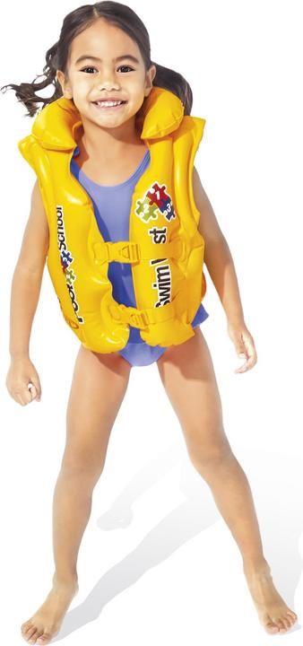 Immagine prodotto Intex Scuola in piscina (3, 30-60 kg)