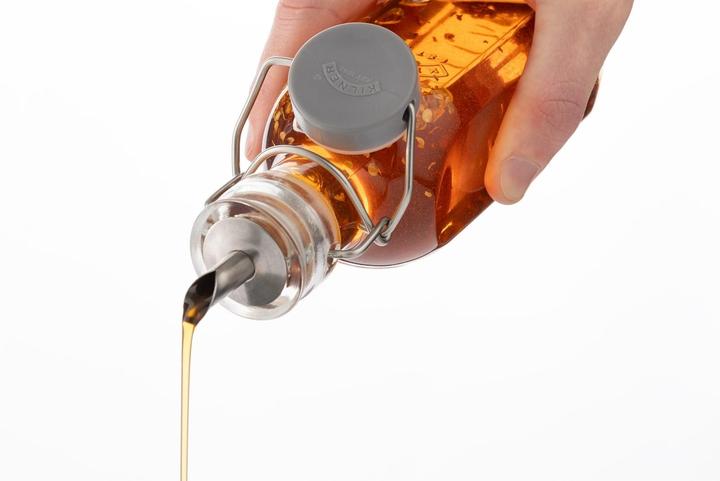 Produktbild Kilner Essig/Öl Spender Set mit Halterung 2x 0.3 l (300 ml)