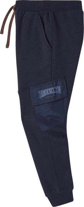Immagine prodotto Vertbaudet Pantaloni da jogging da ragazzo (110)