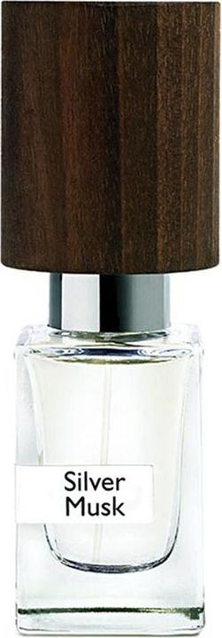 Nasomatto Silver Musks (Eau de parfum, 30 ml)