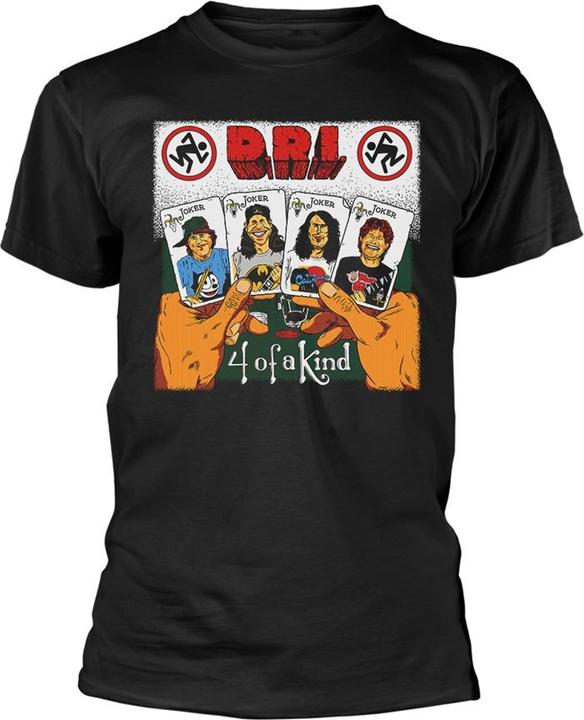 Image du produit D.R.I 4 Of A Kind (XXL)