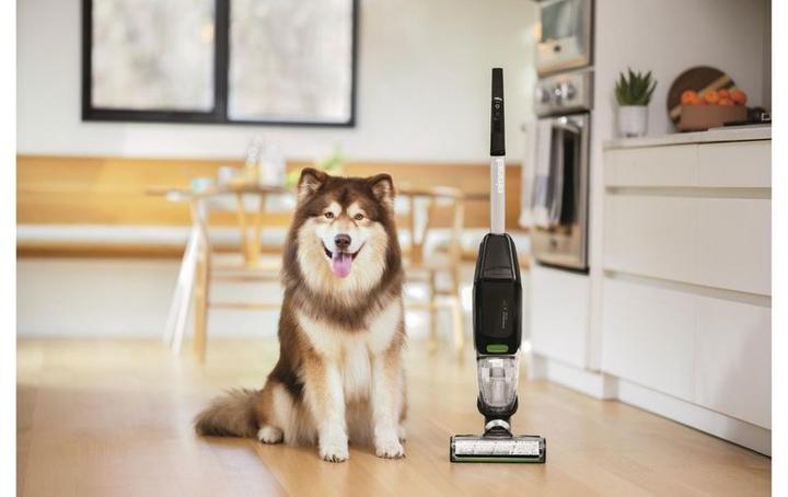 Actual product image Bissell CrossWave X7 Plus Cordless Pro