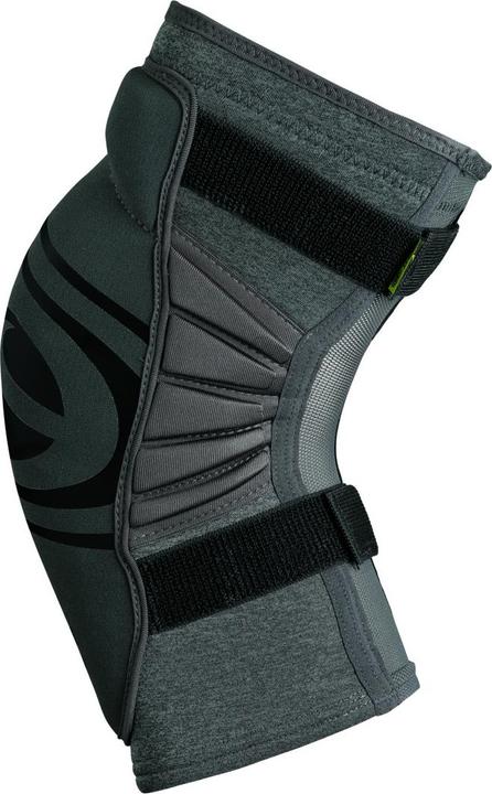iXS Carve Evo+ (M, Knieschoner, Paar)