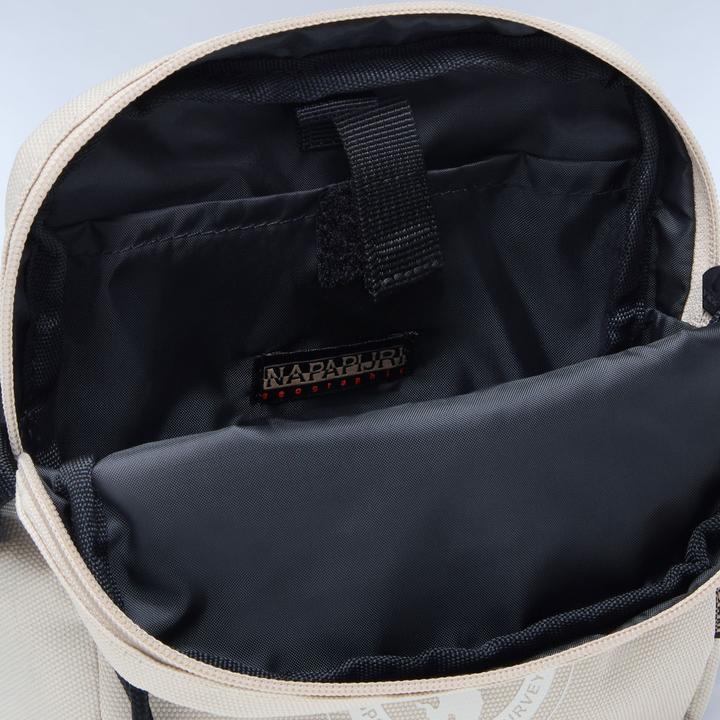 Actual product image Napapijri H-Boussine shoulder bag 17.5 cm