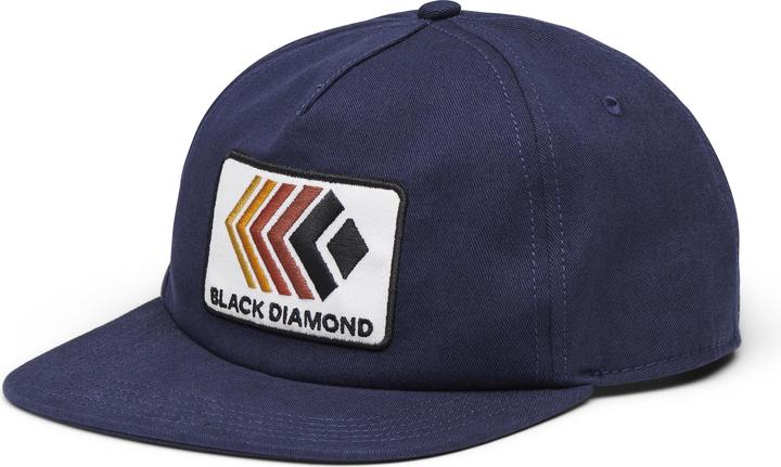 Indigo Faded Patch