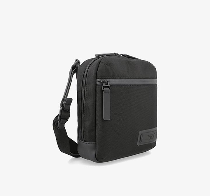 Actual product image Jost Shoulder Bag Tallinn Shoulder Bag Zip XS