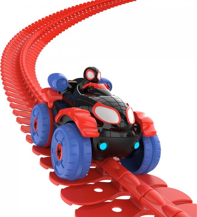 Produktbild Smoby Spidey Flextreme Set Morales