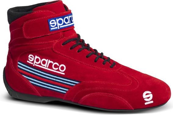 Produktbild Sparco Martini Racing Rennschuhe Top (43)