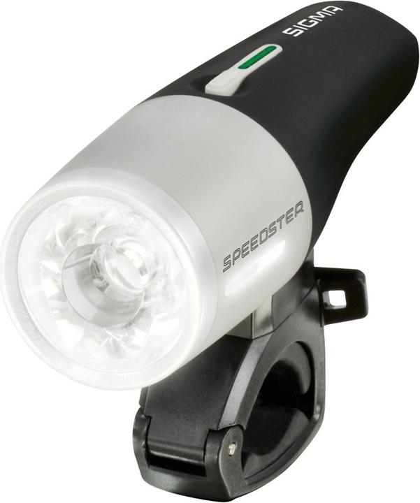 Actual product image Sigma Sport Speedster (230 lm)