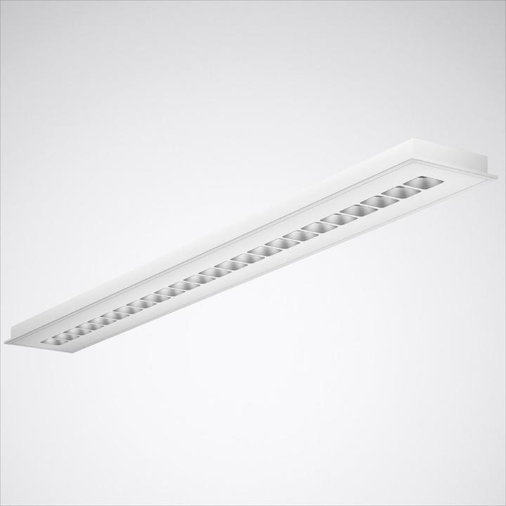 Produktbild Trilux Creavo M39#7626740 LED-Einbauleuchte 840 (3800 lm)