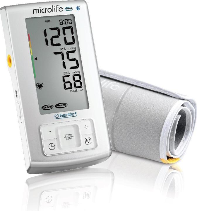 Image du produit Microlife BP A6 (Tensiomètre à bras)
