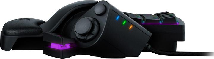 Immagine prodotto Razer Tartarus V2 (Tastierino numerico, Cablato)