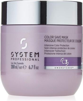Produktbild System Professional Wella System P Color Save Mask C3 200ml (200 ml)