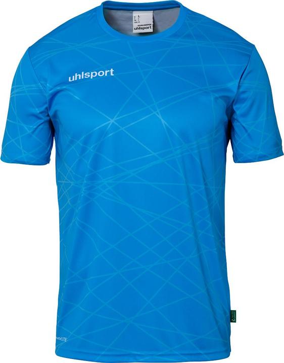 Blu fluo