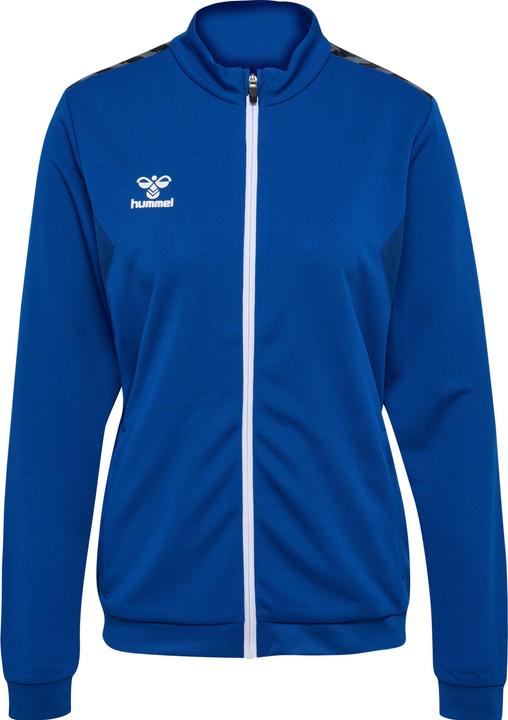 Image du produit hummel Hmlauthentic Pl Zip Jacket Woman (S)