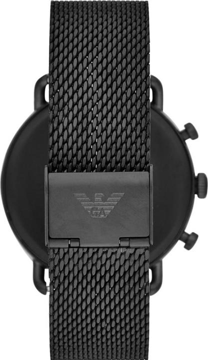 Immagine prodotto Emporio Armani Aviatore (Cronografo, Orologio da polso analogico, 43 mm)