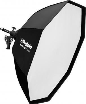 Produktbild Profoto Zoom Rod Softbox Kit (Softbox)