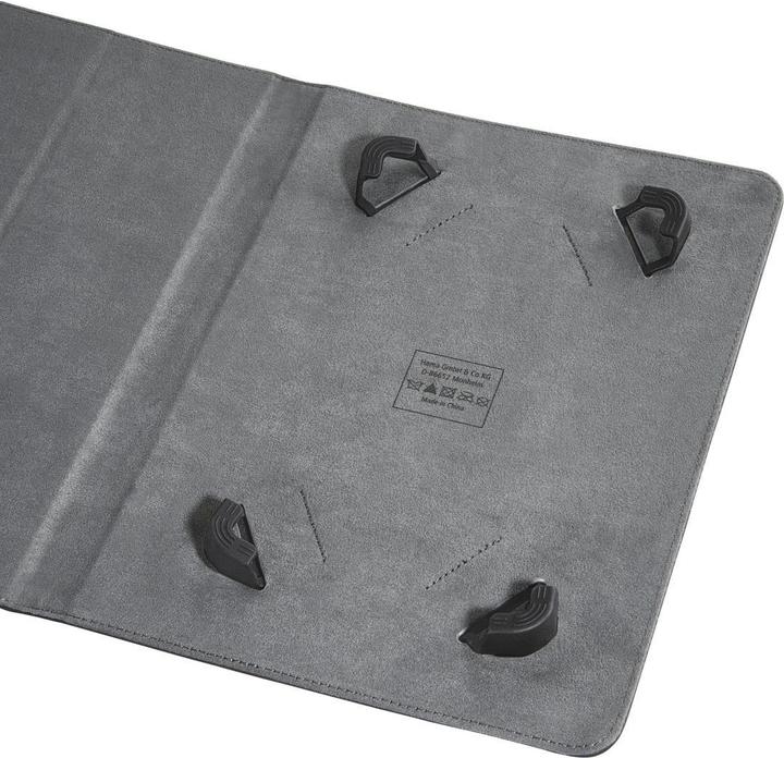 Image du produit Hama Étui pour tablette, universel Convient à la taille d'affichage (plage)=24,4 cm (9,6) 27,9 (11) (Universel)