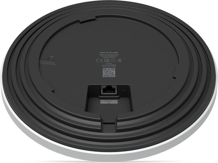 Actual product image Ubiquiti U7 Pro XGS (8600 Mbit/s)