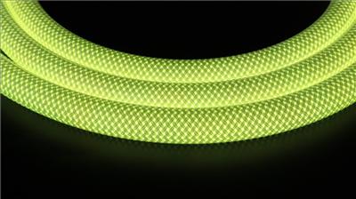 Produktbild EB Troller LED-Lichtschlauch neon-net 24VDC RGB 19W/m 65lm (500 cm, Indoor, Outdoor)