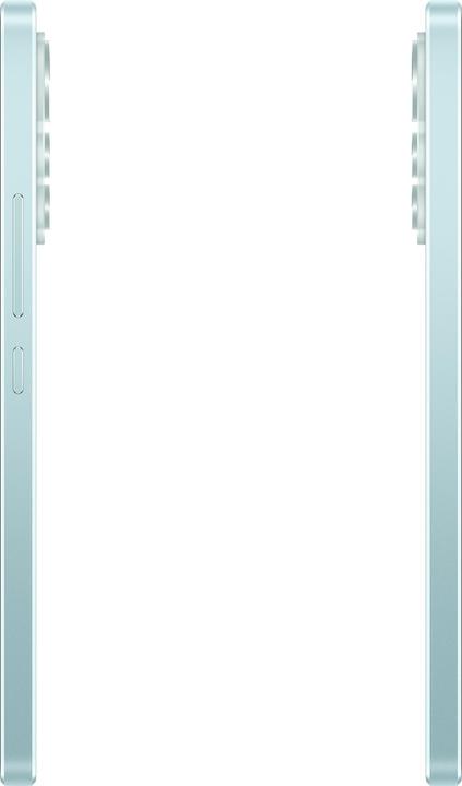 Actual product image Xiaomi 12 Lite (128 GB, Lite Green, 6.55", Dual SIM, 108 Mpx, 5G)