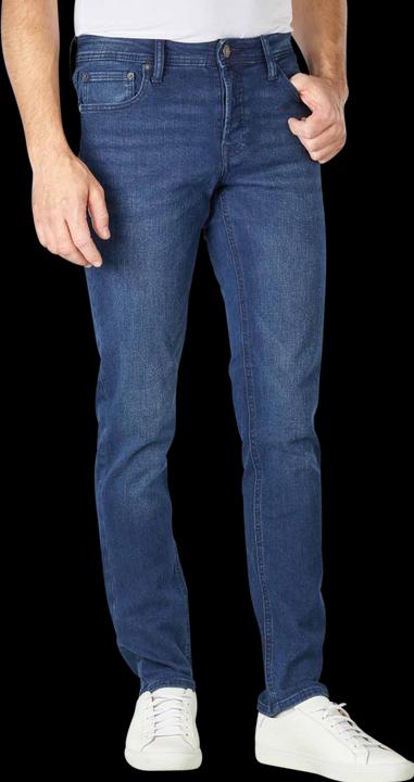 Immagine prodotto Jack & Jones Glenn Jeans Slim Fit Blue Denim (W31/L30)