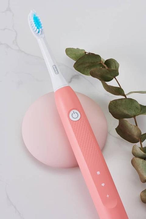 Produktbild Oral-B Pulsonic Slim Clean (Schallzahnbürste)