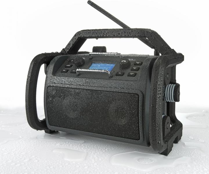 Immagine prodotto PerfectPro Rockpro (DAB, FM, Bluetooth)