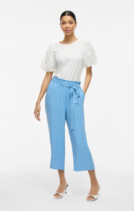 Immagine prodotto Vila High Waist Culotte Hose (40)
