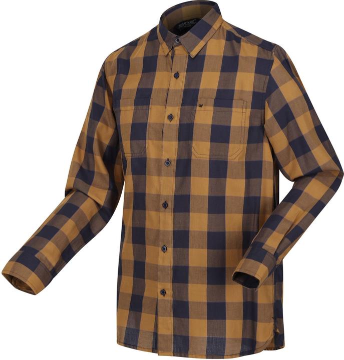 Immagine prodotto Regatta Lance Camicia A Quadri Uomo (XXL)
