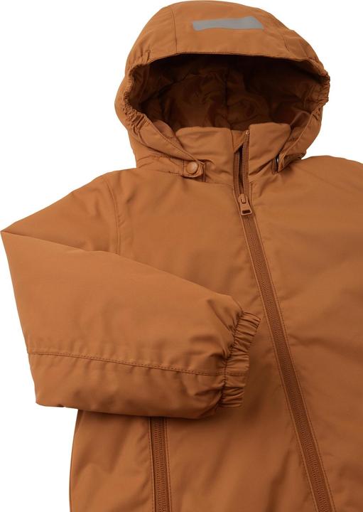 Immagine prodotto Reima tec giacca invernale da bambino Raisio Cinnamon brown (116)