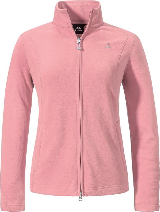 Produktbild Schöffel Fleece Jacket Leona3 (46, 3XL)