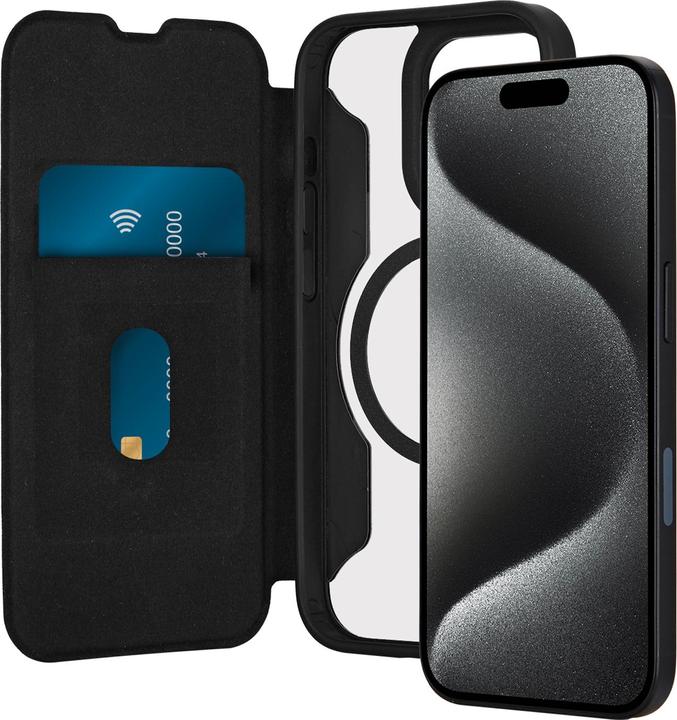 Produktbild Puro Schutzhülle (Apple iPhone 16 Pro)