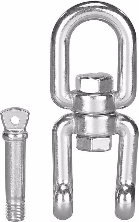 Produktbild Semptec Drehwirbel