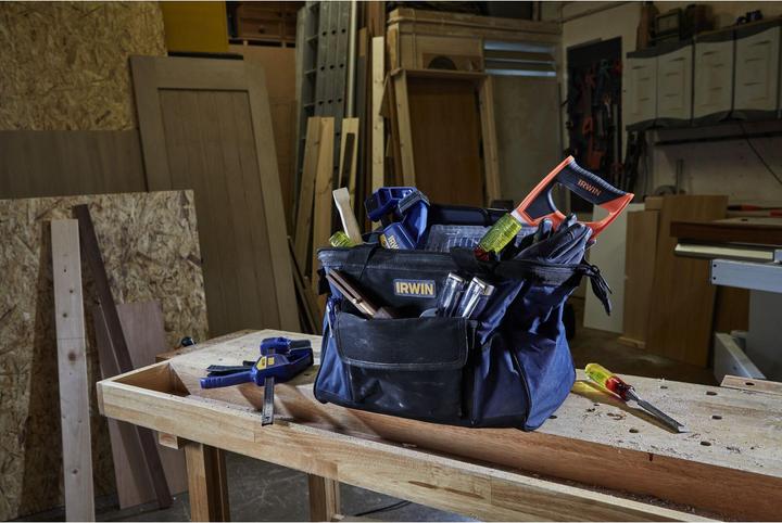 Immagine prodotto Irwin Borsa FOUNDATION 400 mm