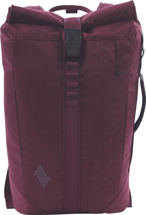 Nitro Rucksack Scrambler 878065104 wine 470x300x120mm (28 l)